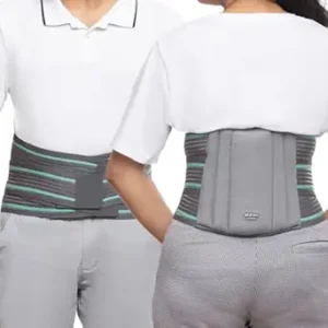 Back Support Belt