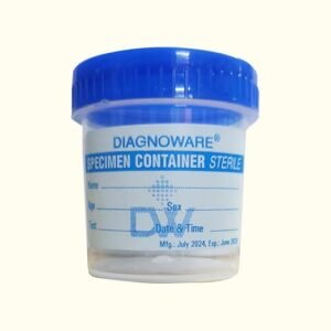 Urine Collection Bottle