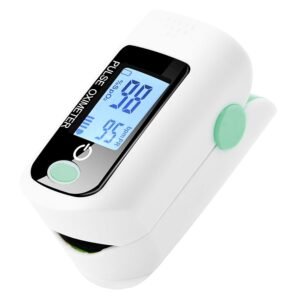 Pulse Oximeter