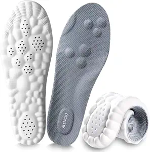 Orthopedic Insoles