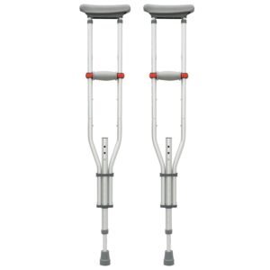 Crutches