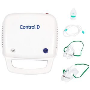 Nebulizer Machine