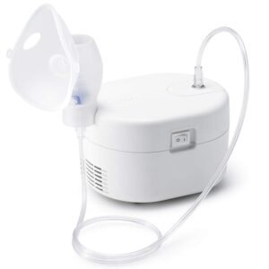 Nebulizer Mask & Tube Set