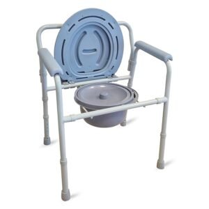 Commode Chair