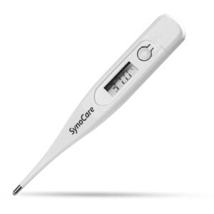 Digital Thermometer
